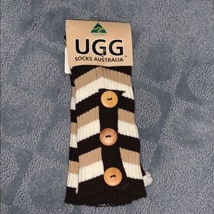 Ugg Socks